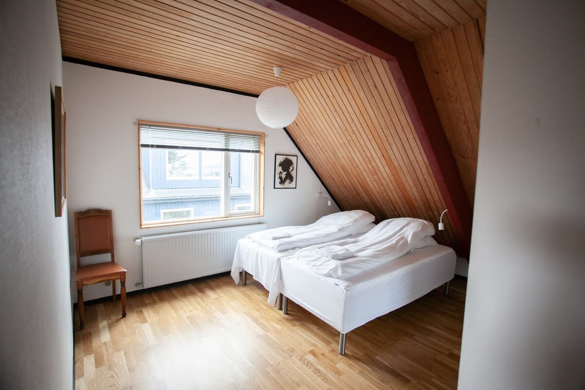 Tórshavn apartment | In the center | D — 11 av 27