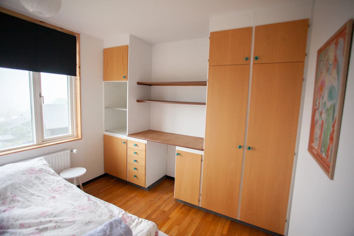 Tórshavn apartment | In the center | C — 21 av 29