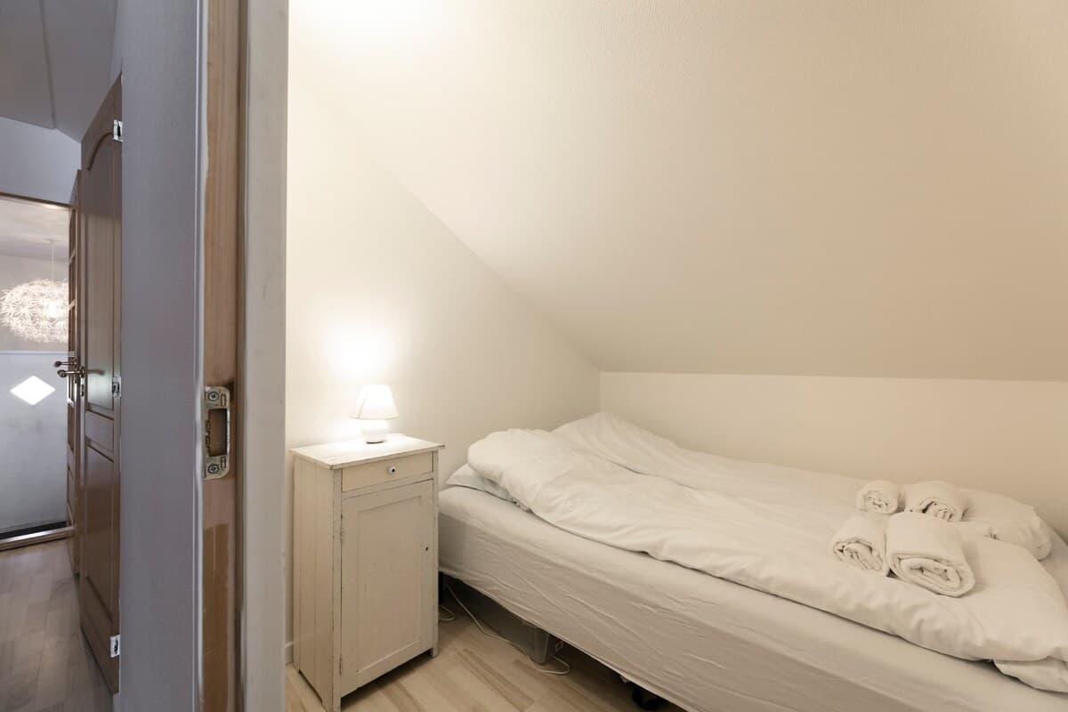 The Boathouse | Streymnes — 10 av 21