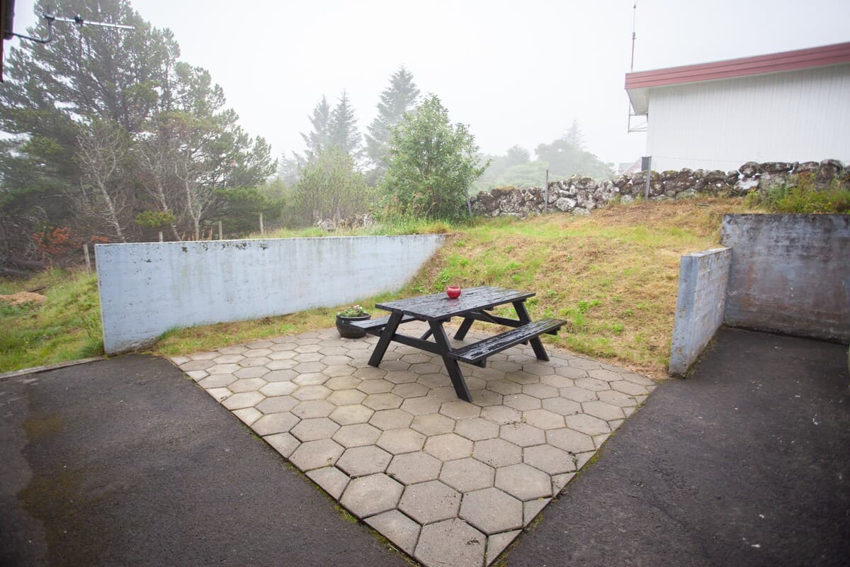 Tórshavn apartment | In the center | C — 11 av 29