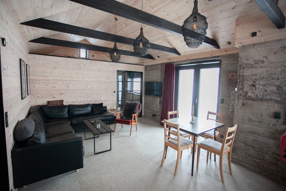 Unique Cottage in Tórshavn — 7 af 22