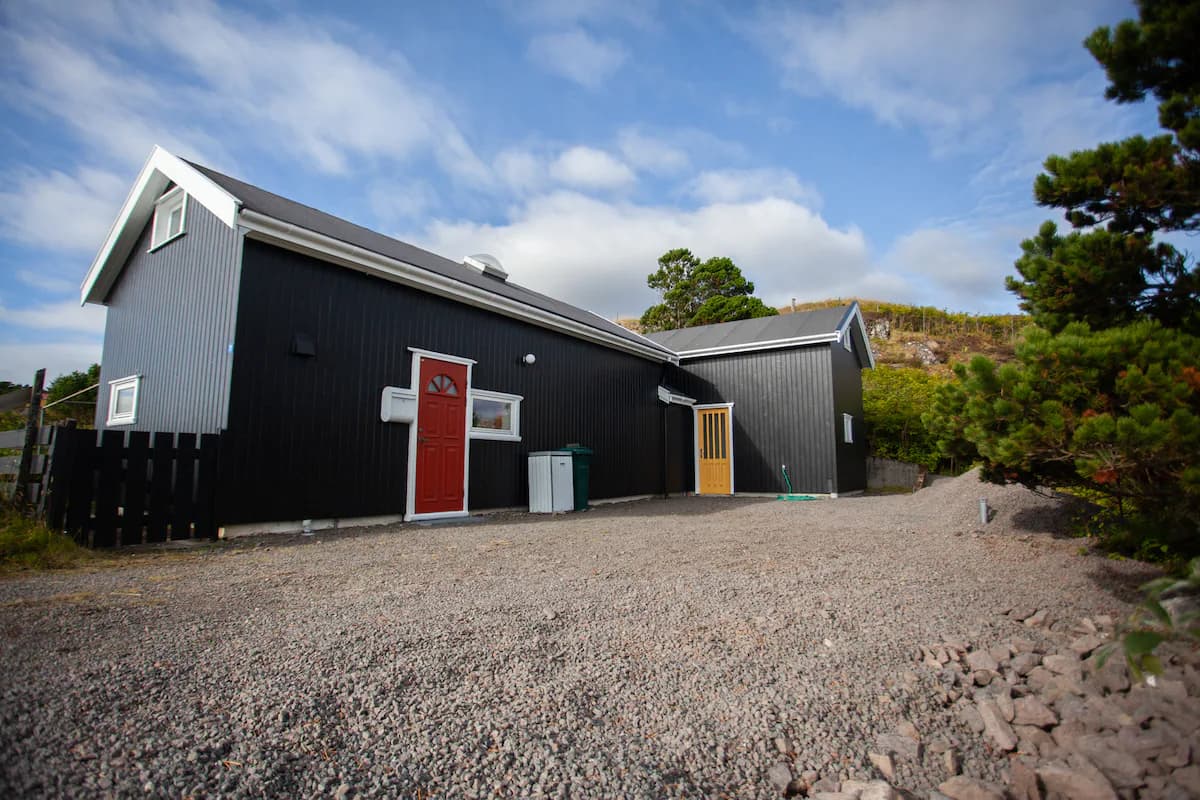 Red Robin - Black House — 25 av 30