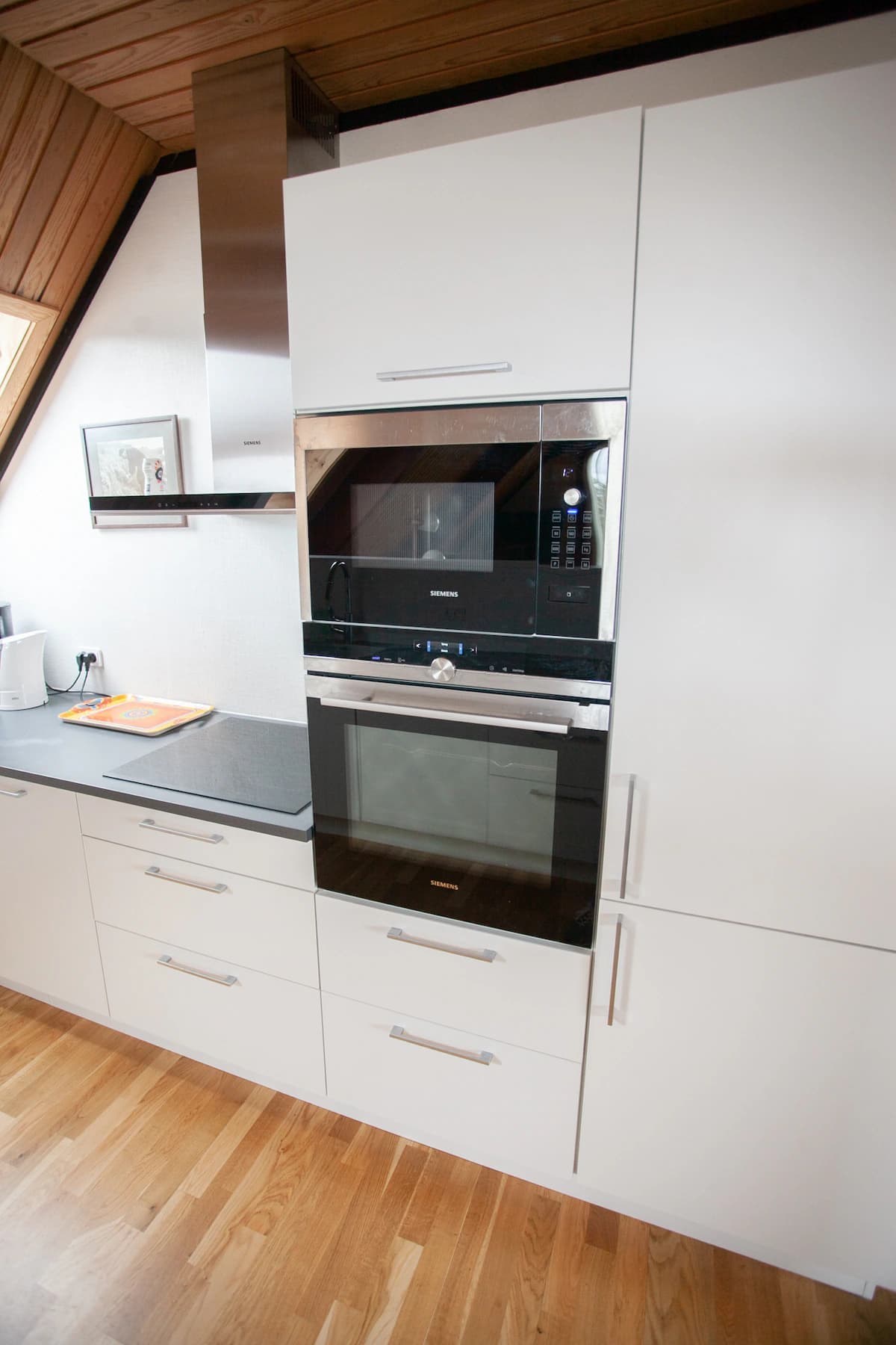 Tórshavn apartment | In the center | D — 7 av 27