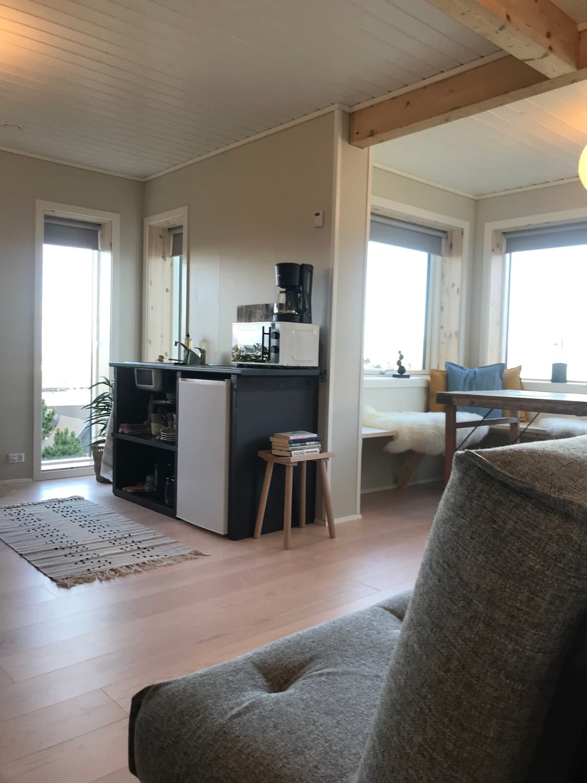 Studio Apartment · Húsini á Varða — 10 av 17