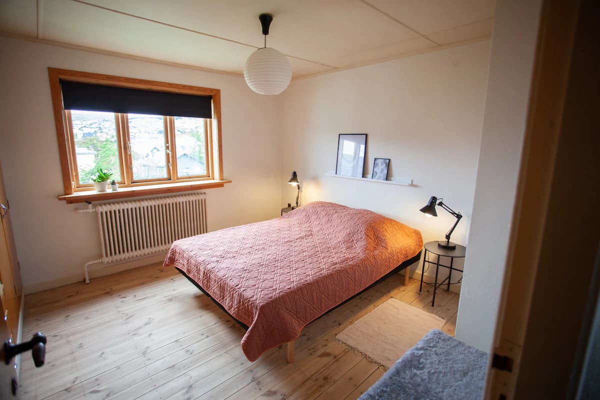 5 BR House | Central Location | Tórshavn | Family — 14 av 23