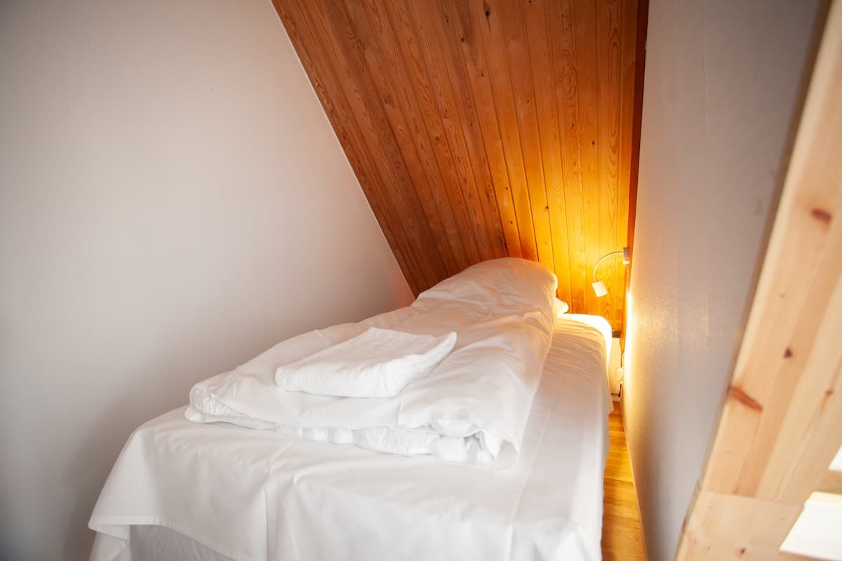 Tórshavn apartment | In the center | D — 15 av 27