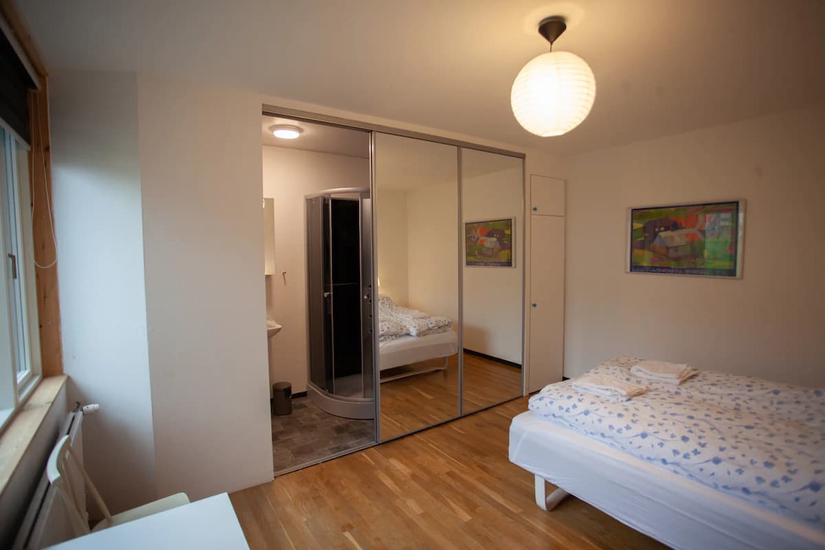 Tórshavn apartment | In the center | C — 16 av 29