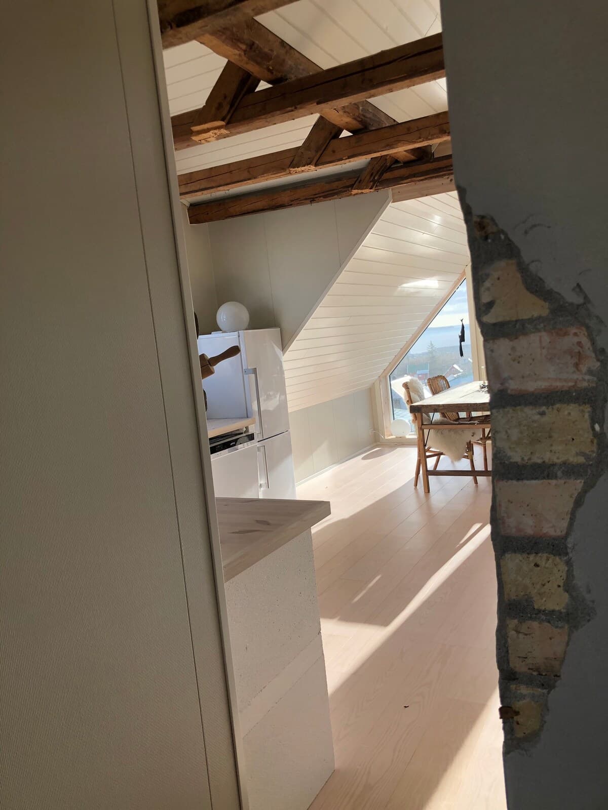 Varðabrekka 6 · Lejlighed med panorama udsigt — 13 av 19