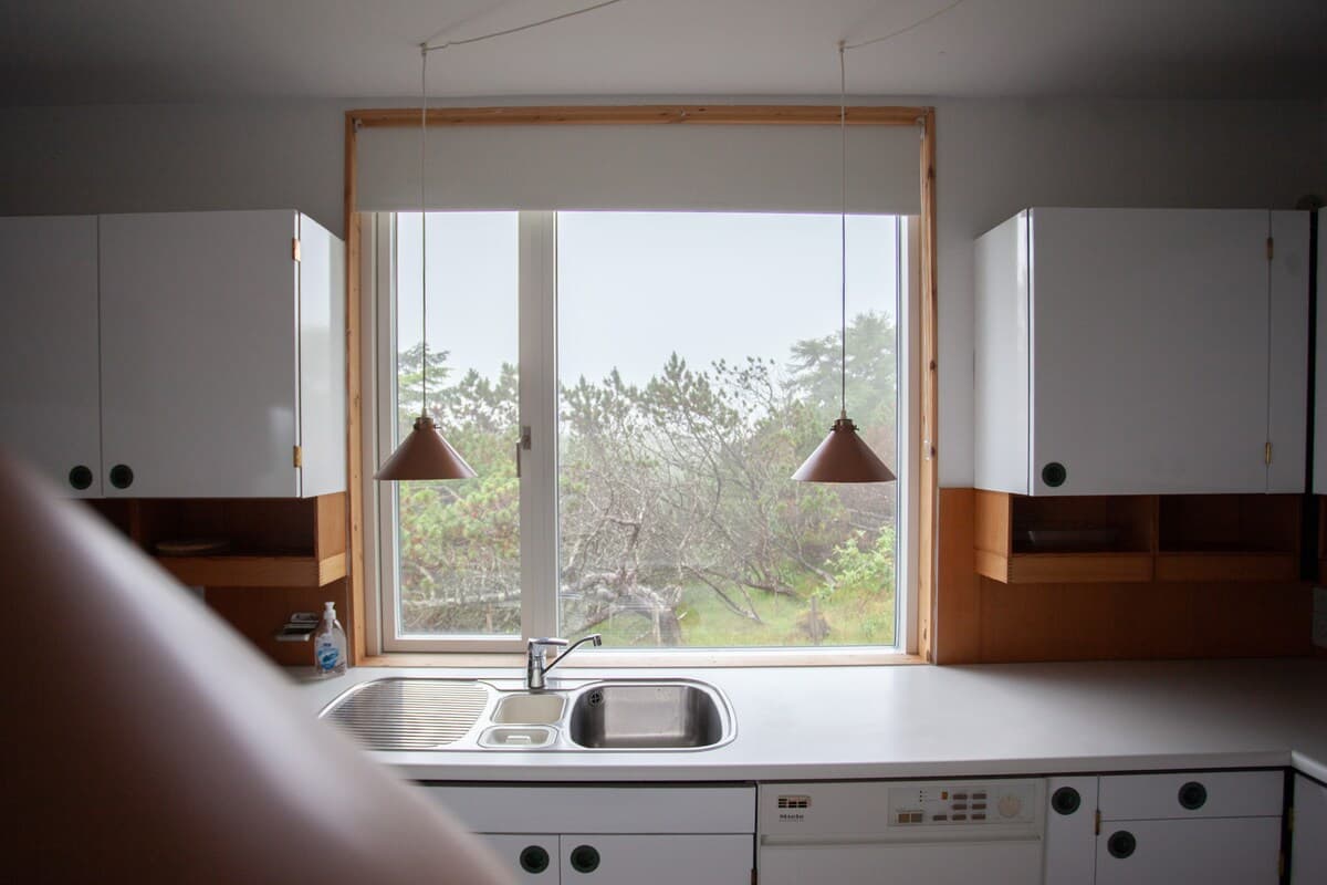 Tórshavn apartment | In the center | C — 4 av 29