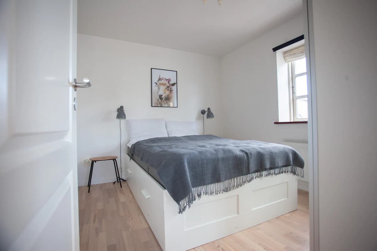 Central Apartment in Tórshavn — 10 af 13