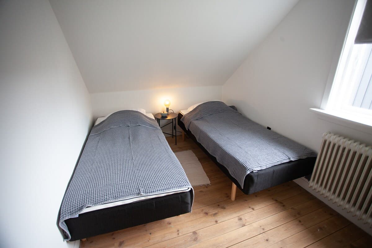 5 BR House | Central Location | Tórshavn | Family — 17 av 23