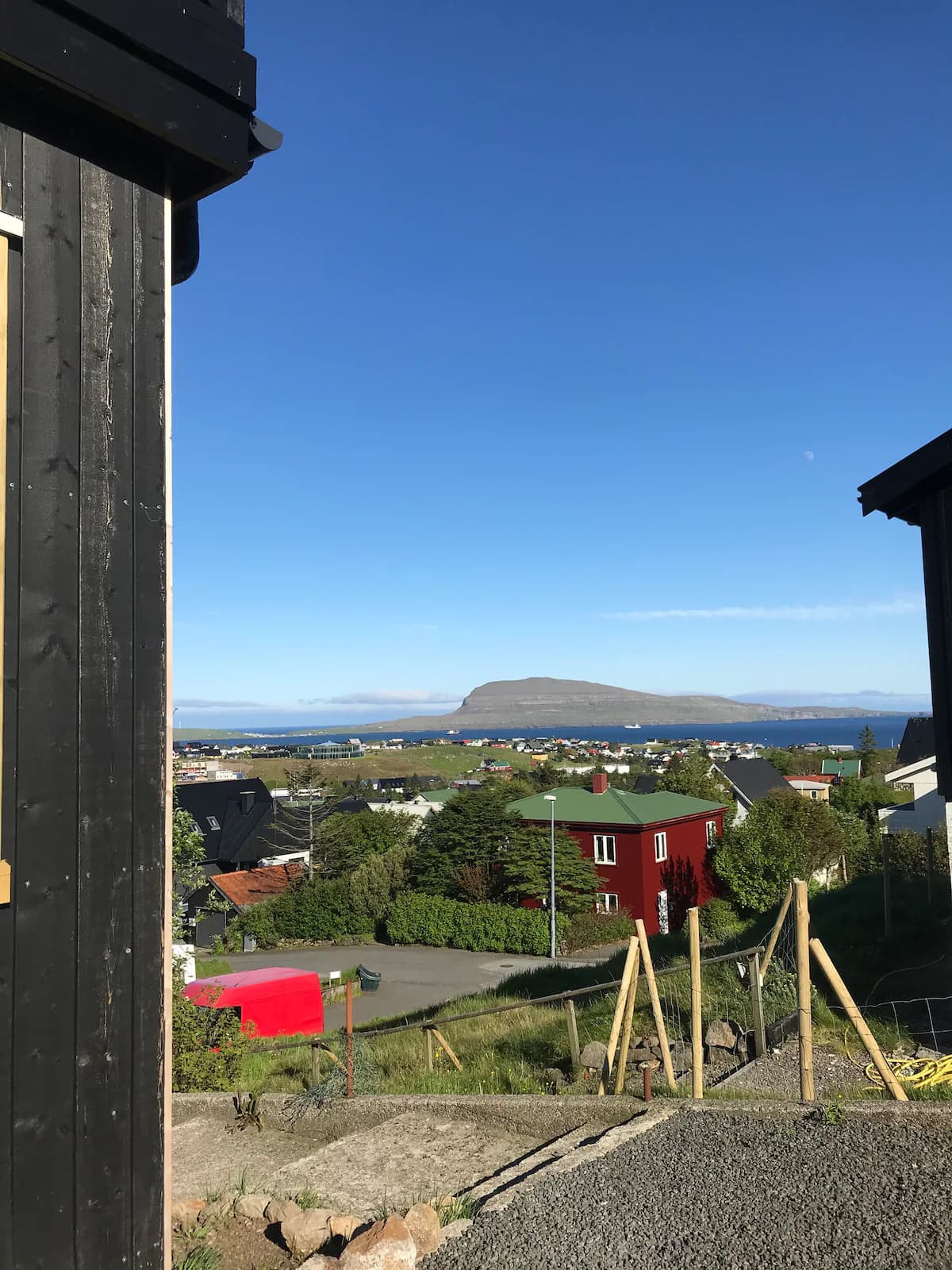 Studio Apartment · Húsini á Varða — 3 av 17