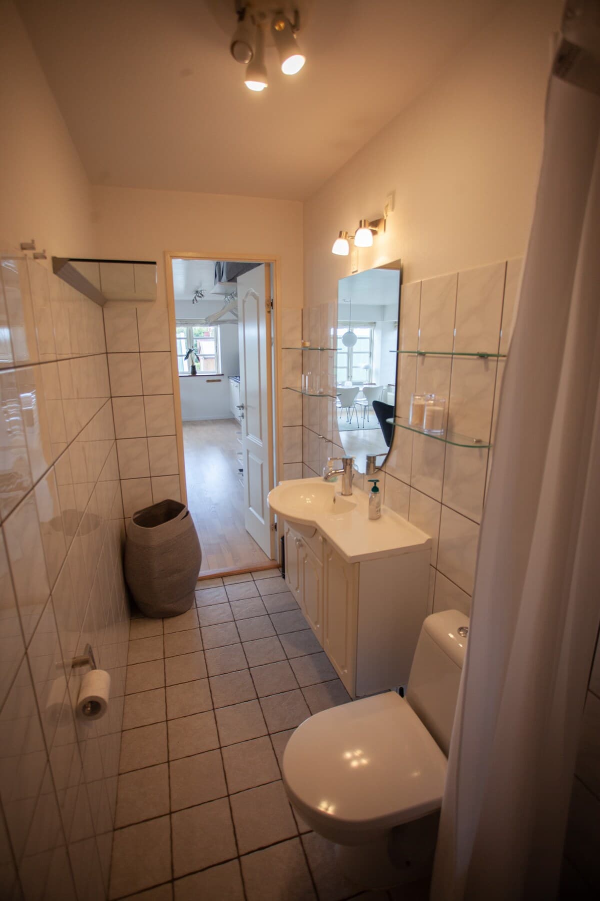 Central Apartment in Tórshavn — 13 af 13