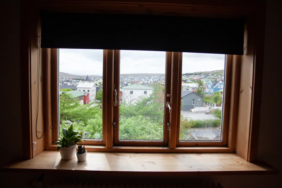 5 BR House | Central Location | Tórshavn | Family — 23 av 23