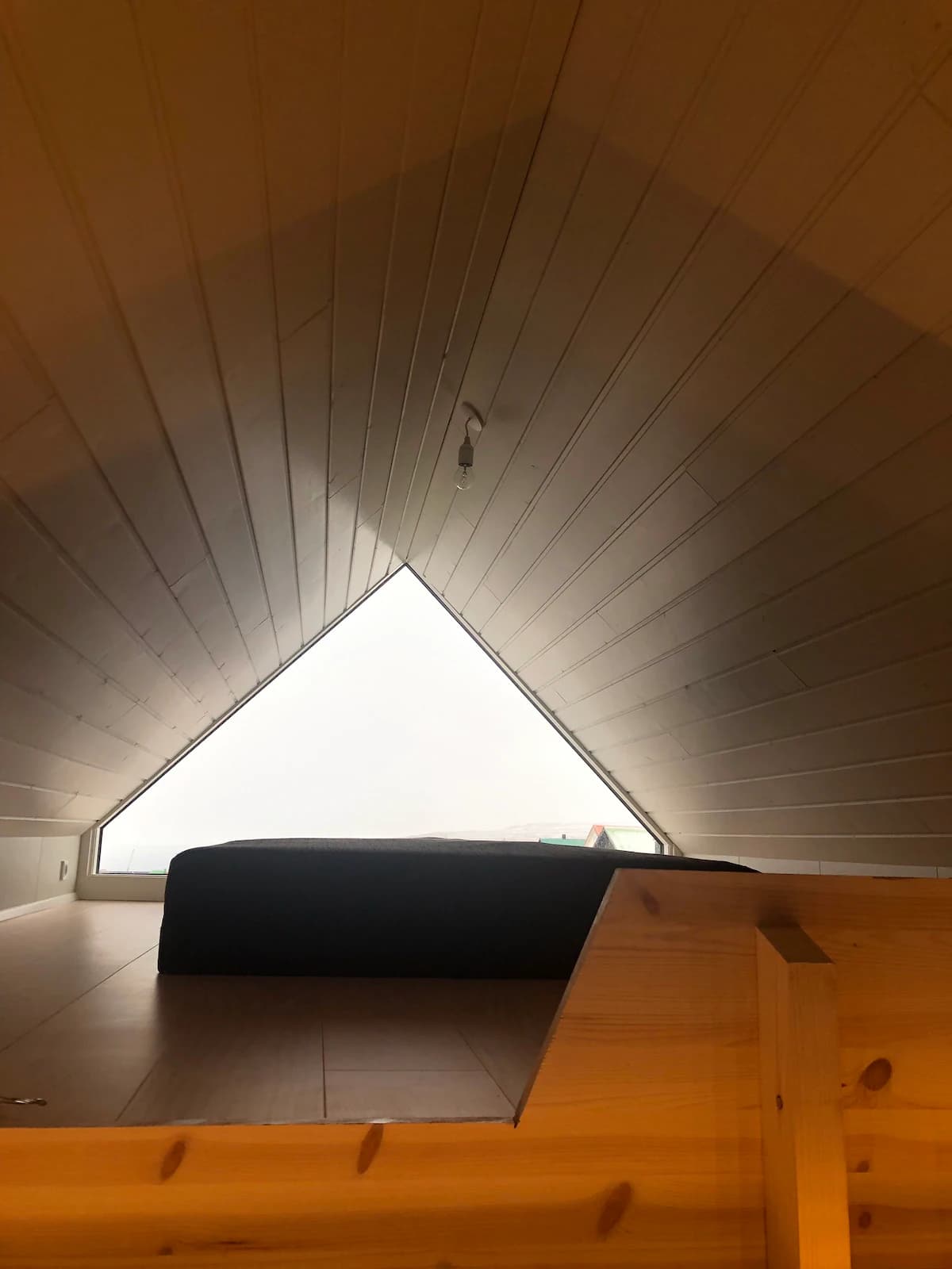 Varðabrekka 6 · Lejlighed med panorama udsigt — 6 av 19