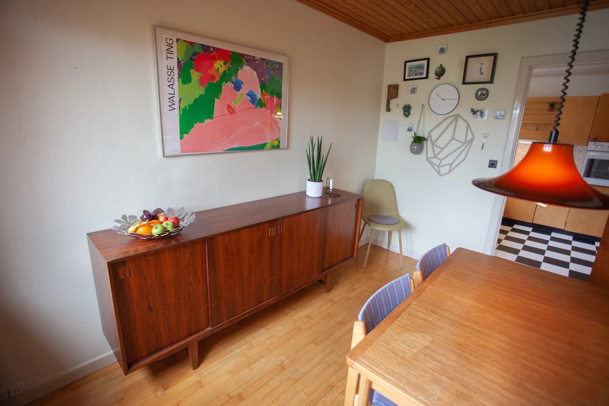 5 BR House | Central Location | Tórshavn | Family — 12 av 23