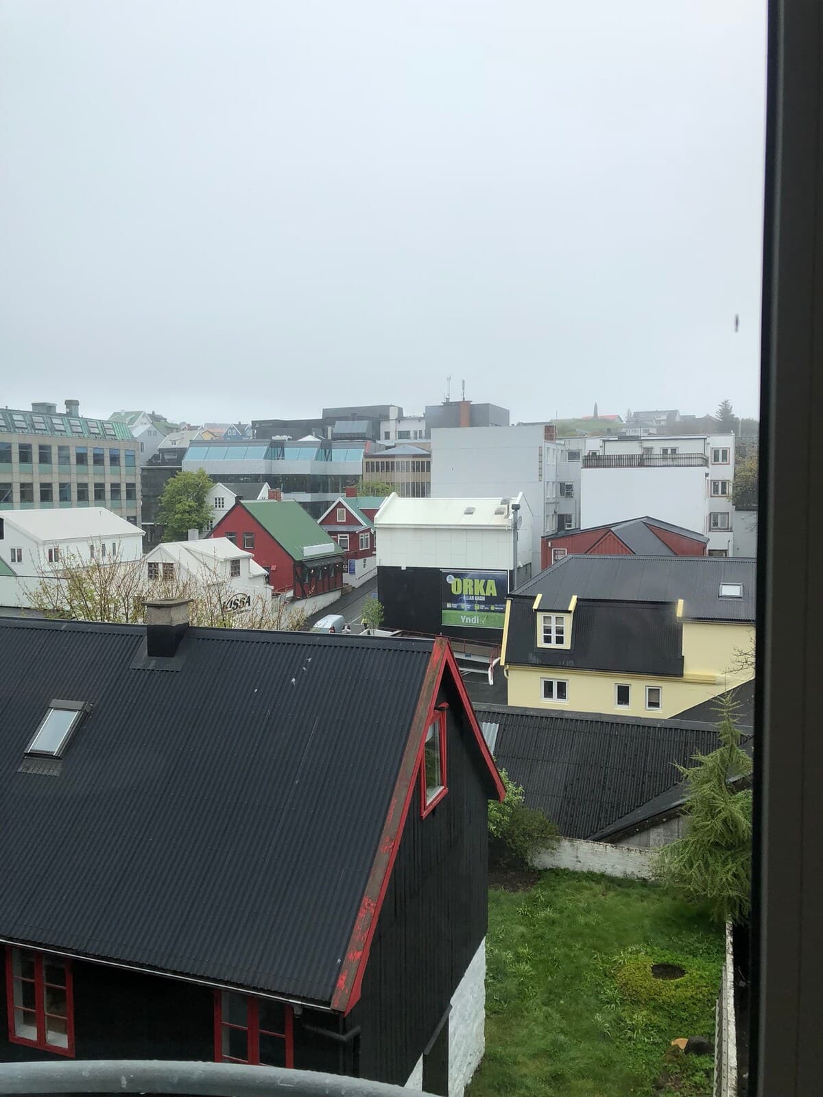 Ruba 2 | Downtown | Marina | Old Town | Tórshavn — 7 af 13