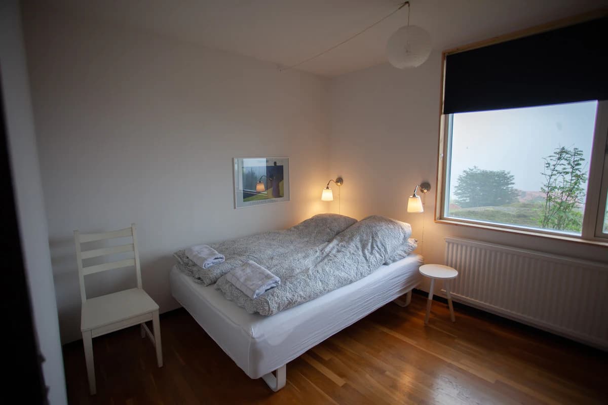 Tórshavn apartment | In the center | C — 22 av 29