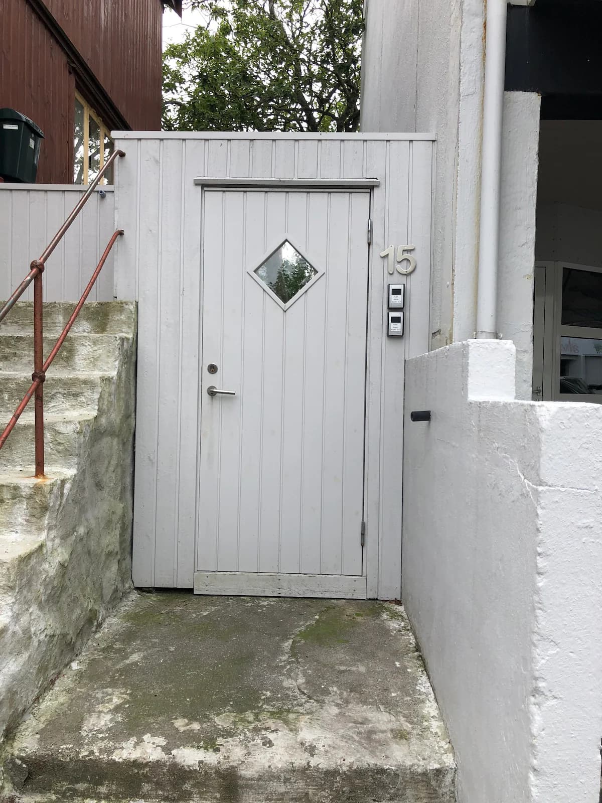 Ruba 1 | Downtown | Marina | Old Town | Tórshavn — 16 av 19