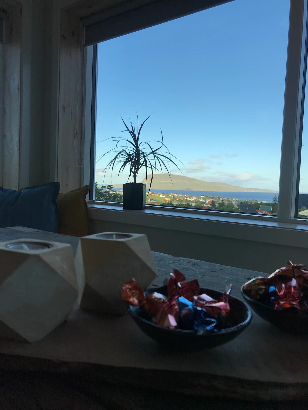 Studio Apartment · Húsini á Varða — 13 av 17