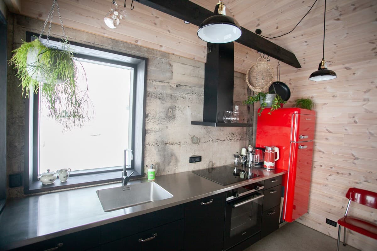 Unique Cottage in Tórshavn — 8 af 22