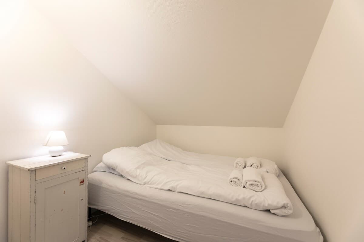 The Boathouse | Streymnes — 14 av 21