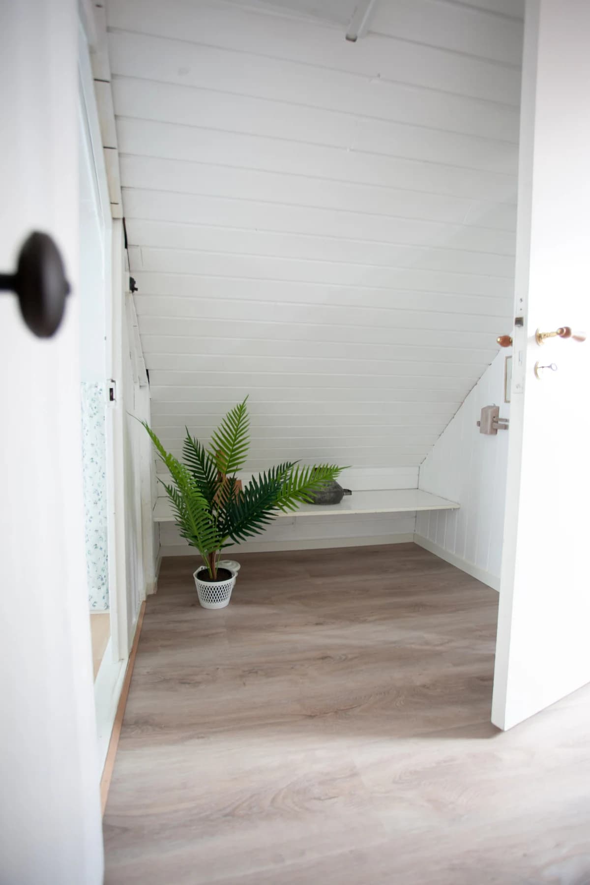 Two Bedroom Vacation Home in the Center of Tórshavn — 8 av 16