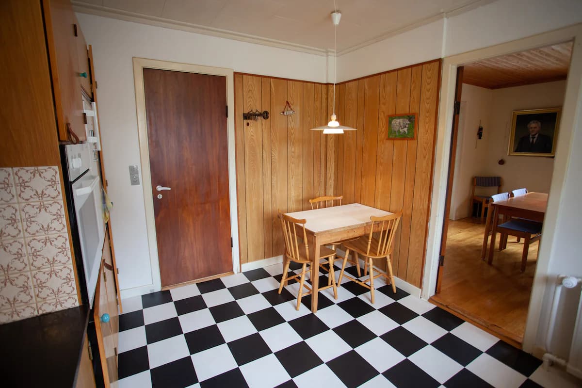 5 BR House | Central Location | Tórshavn | Family — 11 av 23