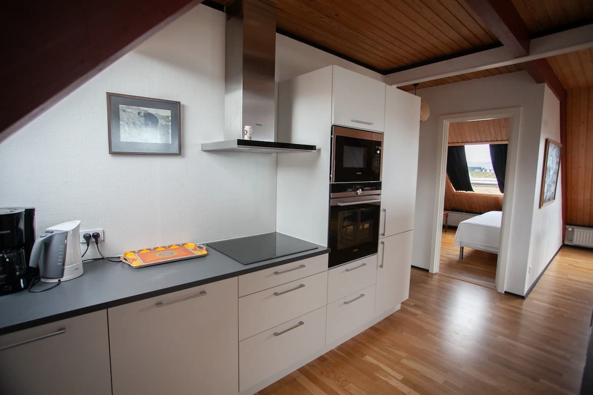 Tórshavn apartment | In the center | D — 6 av 27