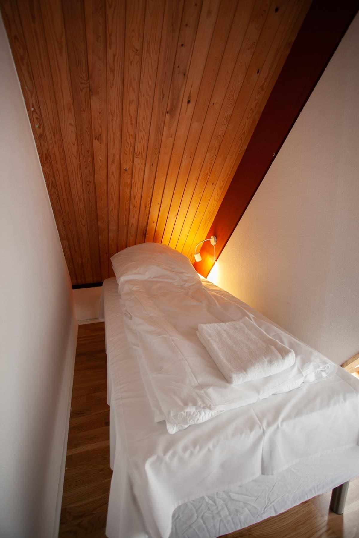 Tórshavn apartment | In the center | D — 14 av 27