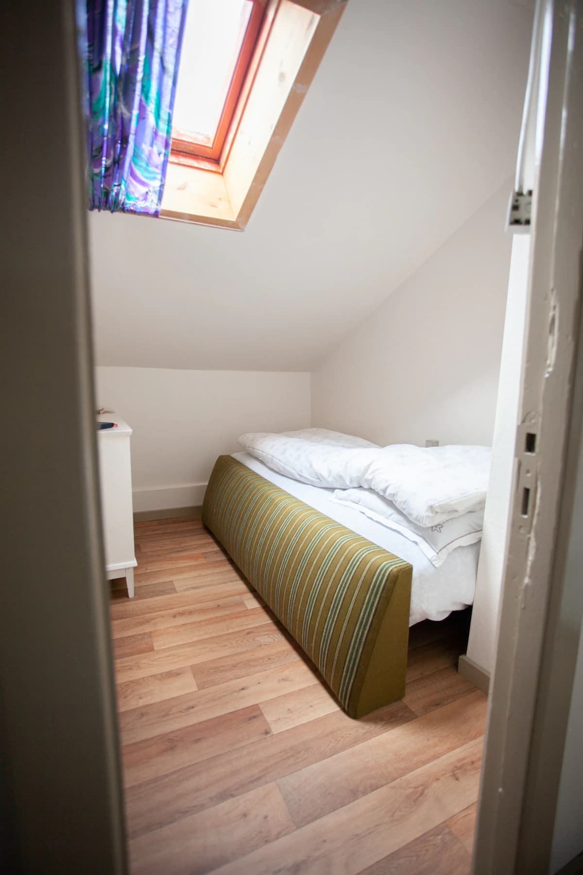 Cozy house in the idyllic village of Haldórsvík — 14 av 20