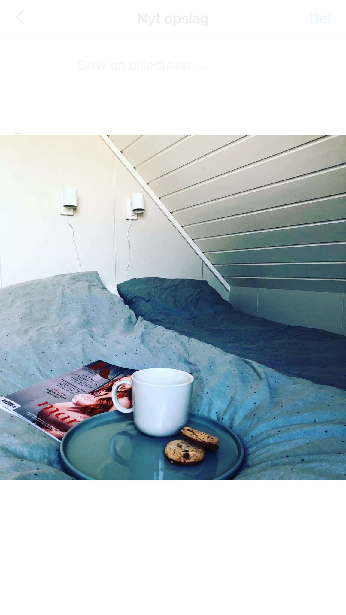 Varðabrekka 6 · Lejlighed med panorama udsigt — 3 av 19