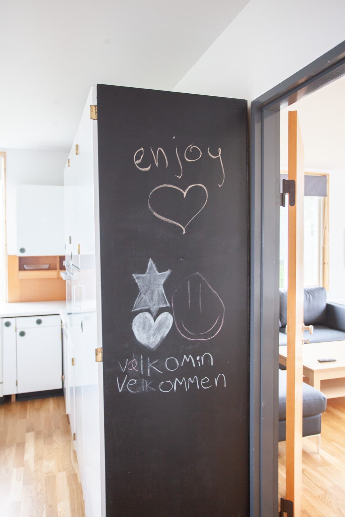 Tórshavn apartment | In the center | C — 6 av 29