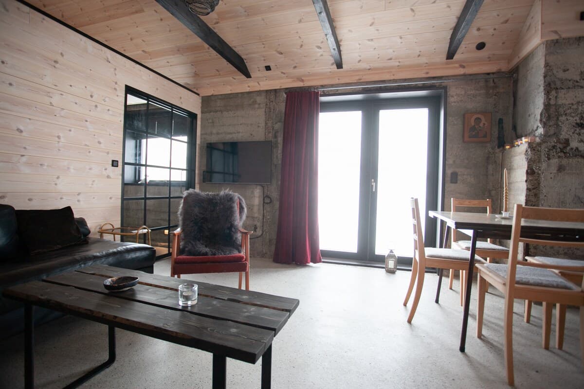 Unique Cottage in Tórshavn — 5 af 22