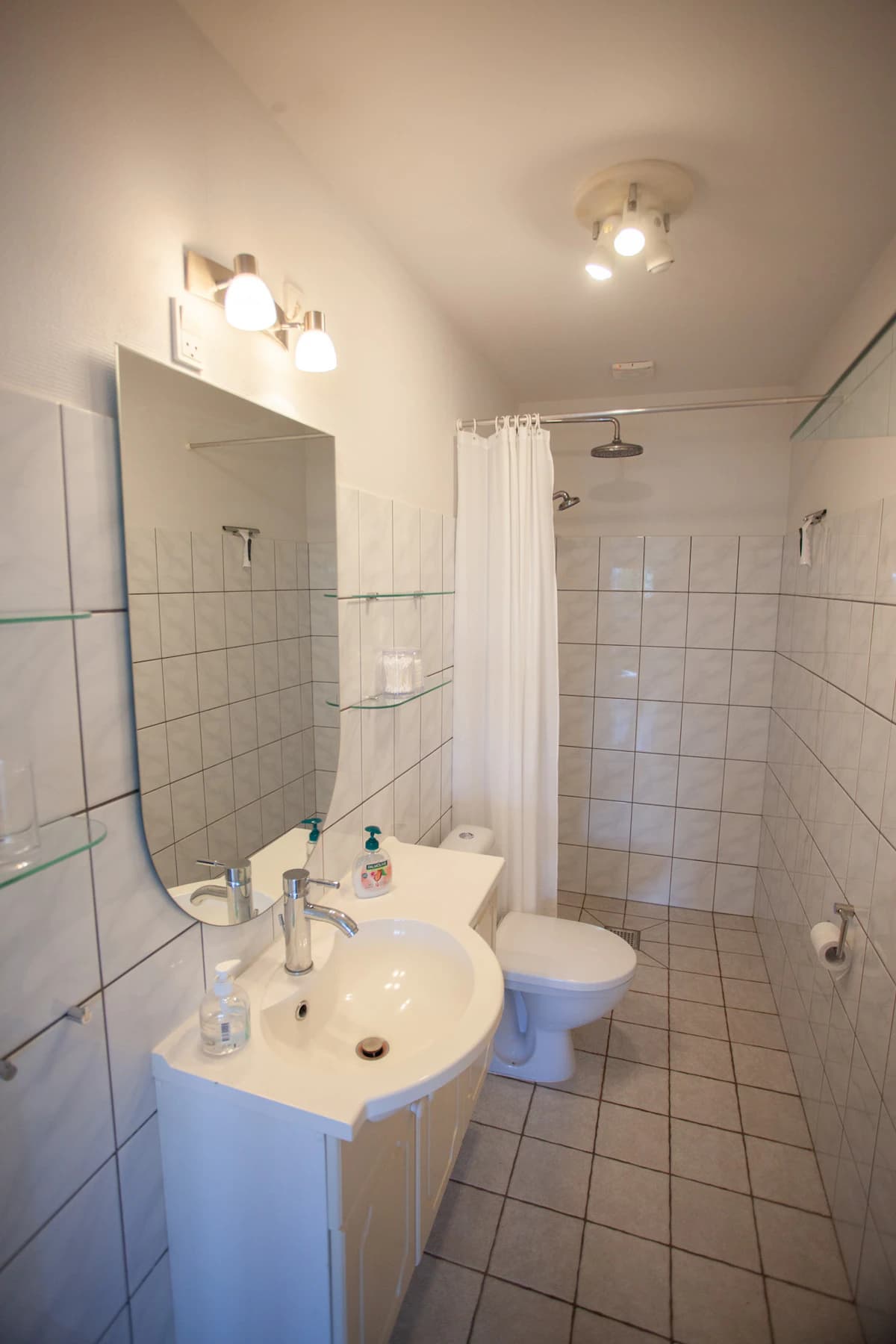 Central Apartment in Tórshavn — 12 af 13