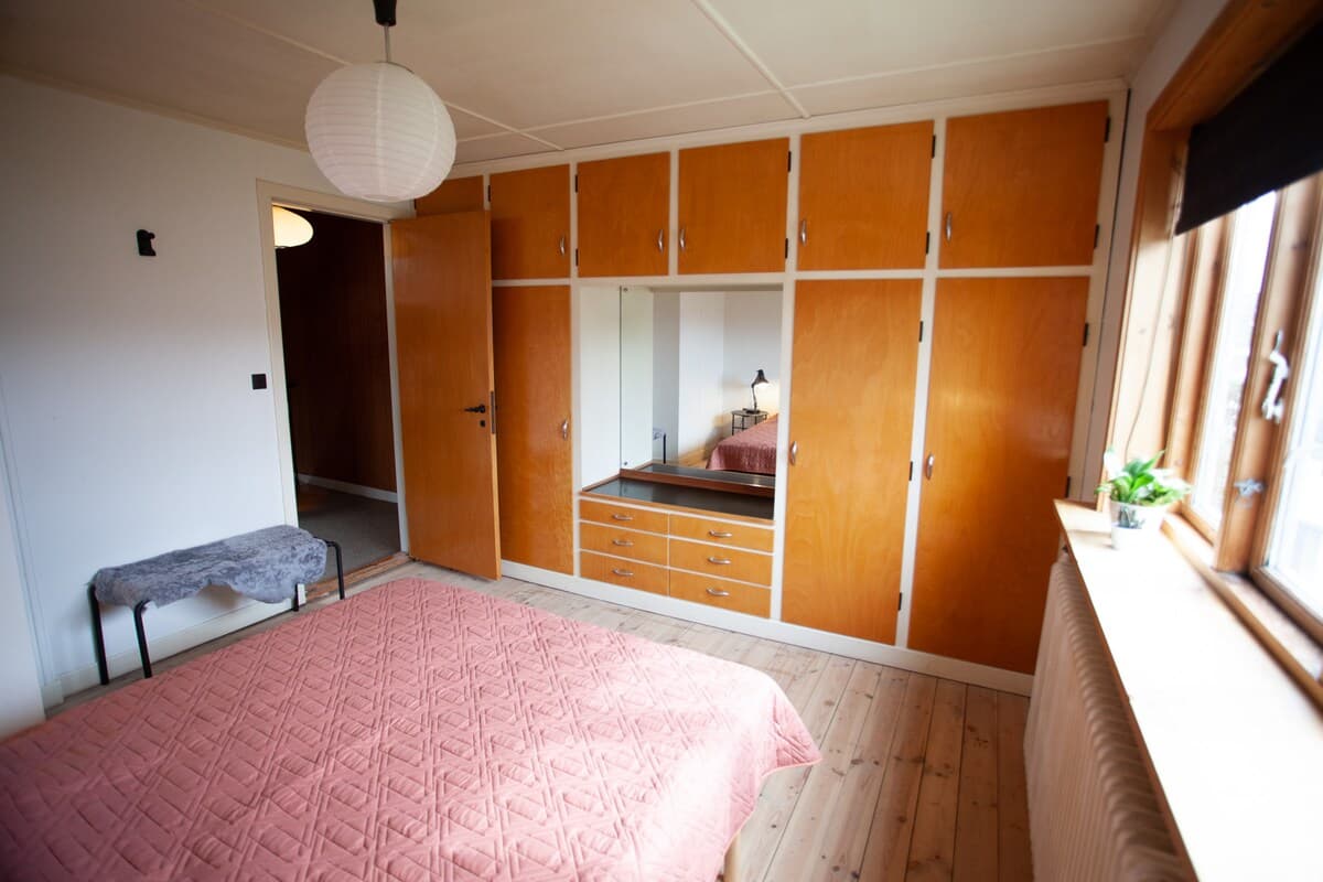 5 BR House | Central Location | Tórshavn | Family — 15 av 23