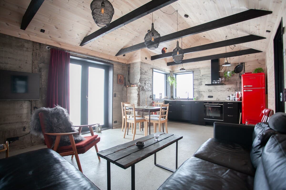 Unique Cottage in Tórshavn — 4 af 22