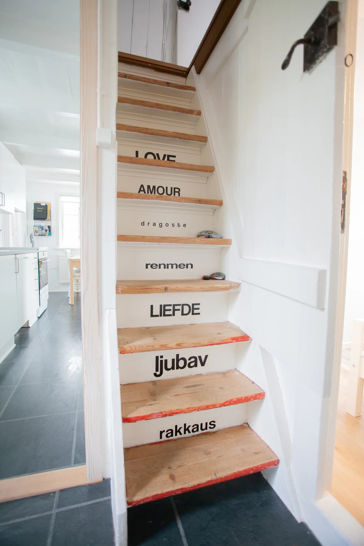 Two Bedroom Vacation Home in the Center of Tórshavn — 7 av 16