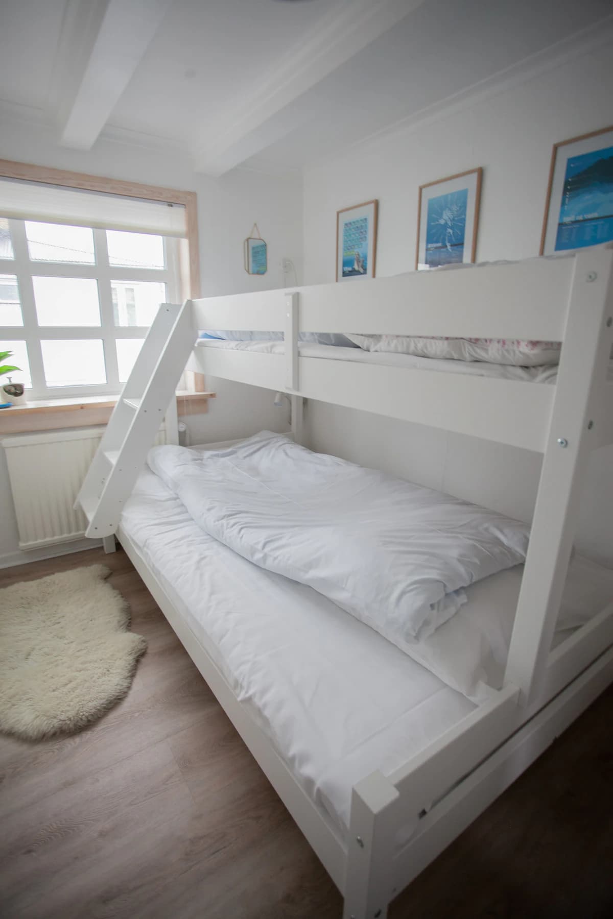 Two Bedroom Vacation Home in the Center of Tórshavn — 6 av 16