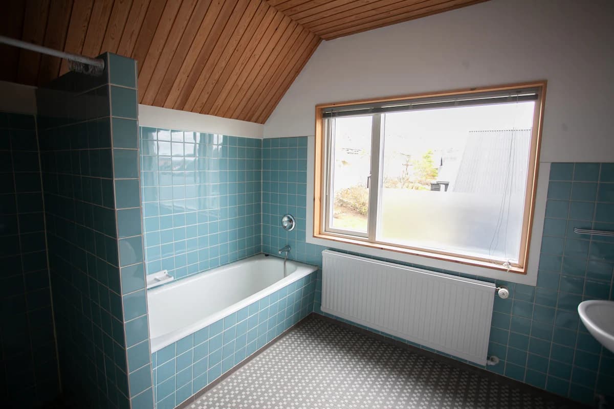 Tórshavn apartment | In the center | D — 19 av 27