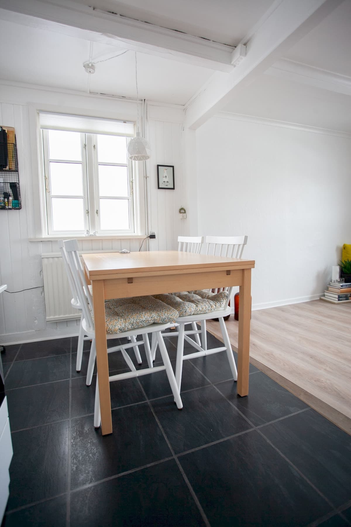 Two Bedroom Vacation Home in the Center of Tórshavn — 3 av 16
