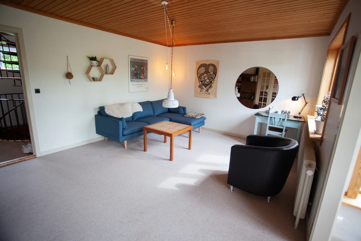 5 BR House | Central Location | Tórshavn | Family — 9 av 23
