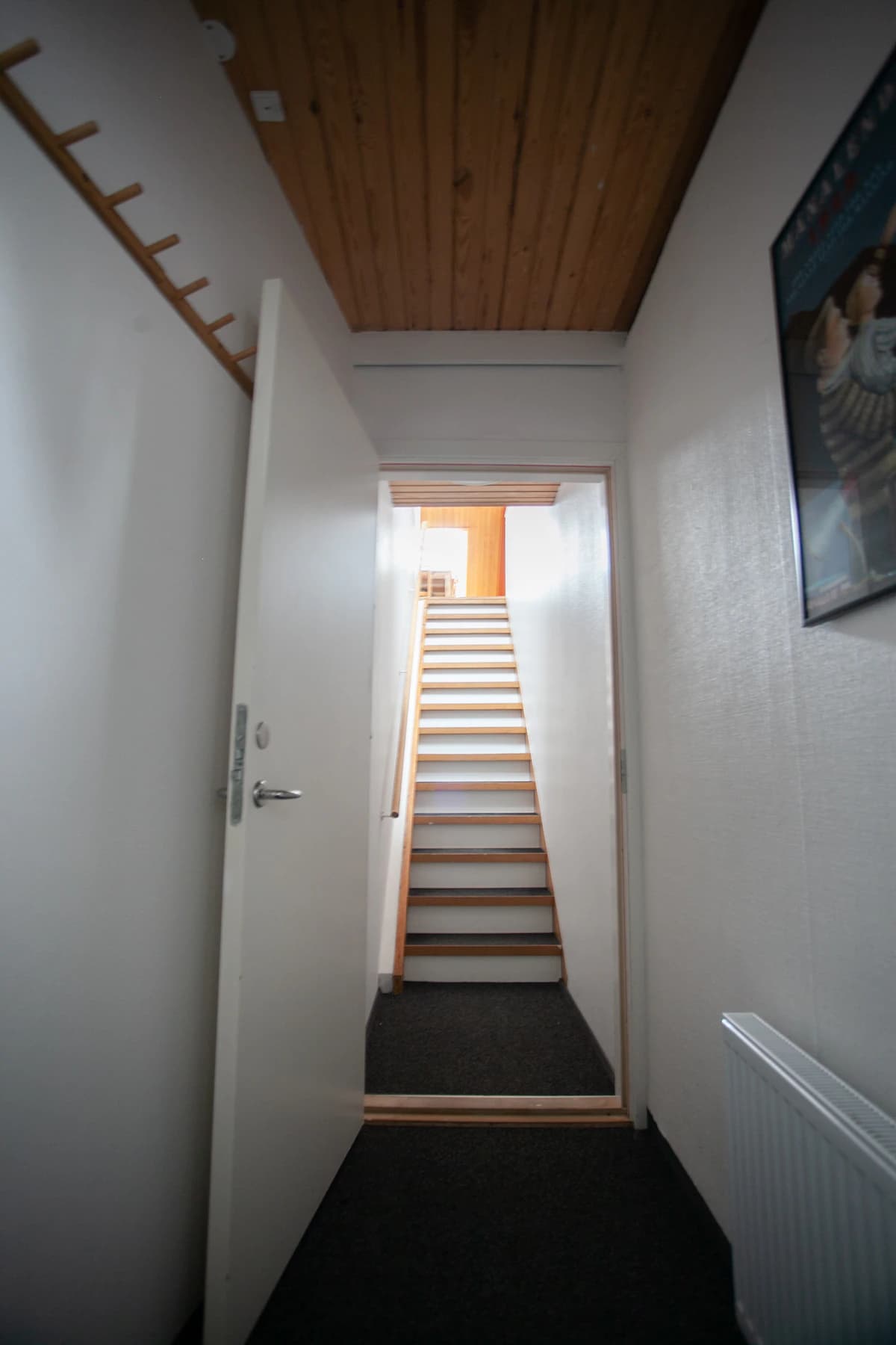 Tórshavn apartment | In the center | D — 24 av 27