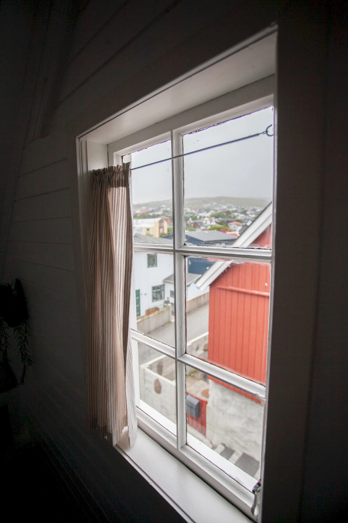 Two Bedroom Vacation Home in the Center of Tórshavn — 16 av 16