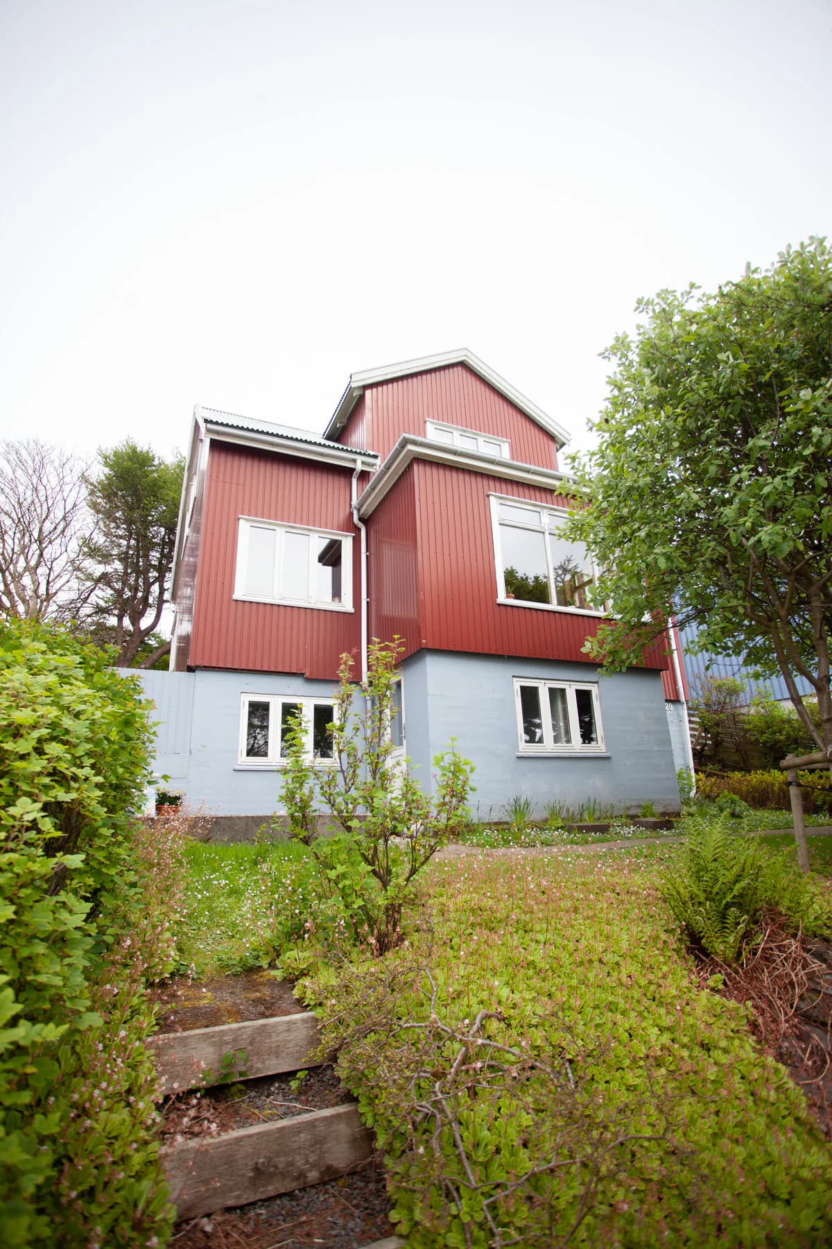 5 BR House | Central Location | Tórshavn | Family
