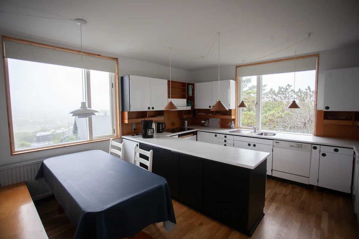 Tórshavn apartment | In the center | C — 2 av 29