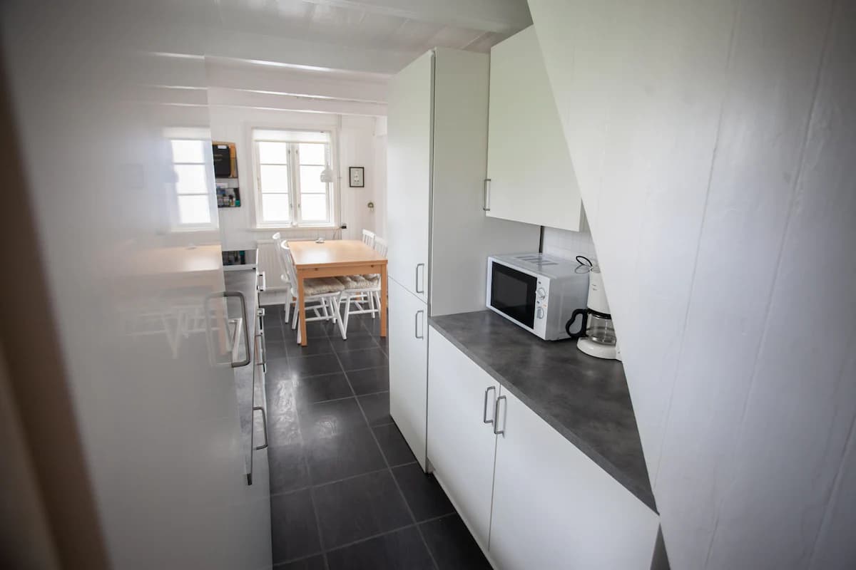 Two Bedroom Vacation Home in the Center of Tórshavn — 4 av 16
