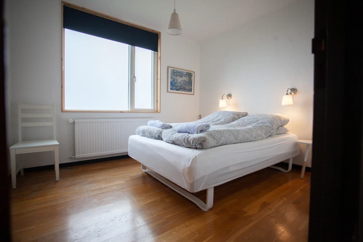 Tórshavn apartment | In the center | C — 19 av 29