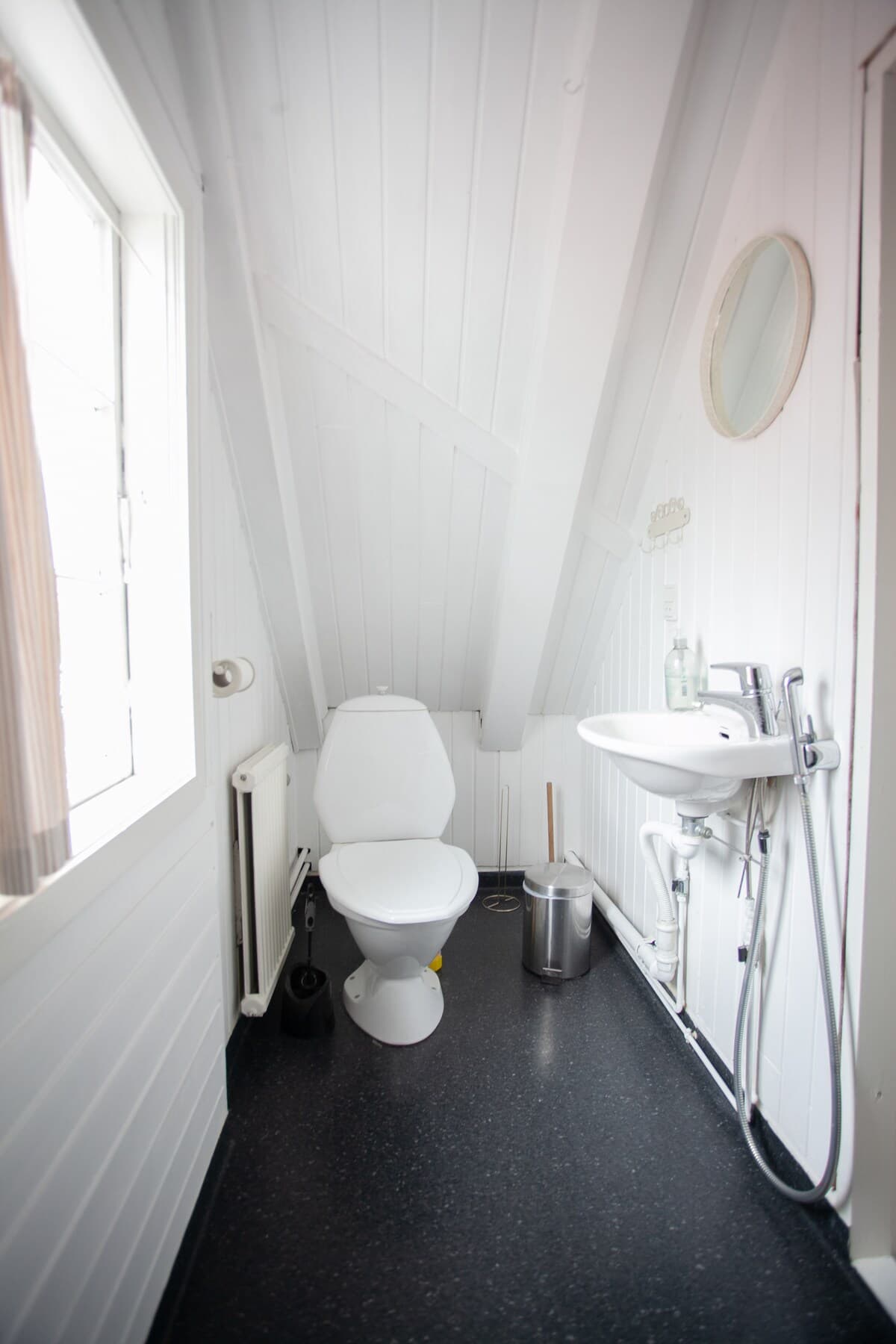 Two Bedroom Vacation Home in the Center of Tórshavn — 11 av 16