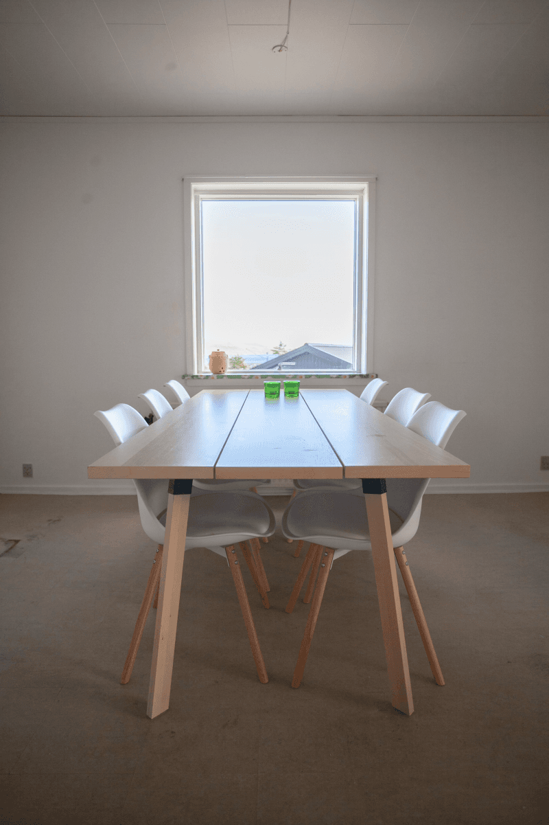 The Bird / Guesthouse / 10 min Walk Downtown — 4 av 7